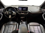 BMW d'occasion X3 30E Xdrive M Sport  BA PH2 de 2022 Bretigny Sur