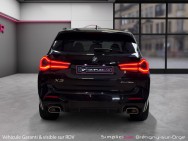 BMW d'occasion X3 30E Xdrive M Sport  BA PH2 de 2022 Bretigny Sur