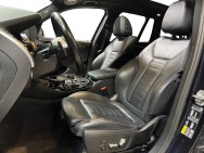 BMW d'occasion X3 30E Xdrive M Sport  BA PH2 de 2022 Bretigny Sur