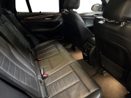 BMW d'occasion X3 30E Xdrive M Sport  BA PH2 de 2022 Bretigny Sur