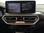 BMW d'occasion X3 30E Xdrive M Sport  BA PH2 de 2022 Bretigny Sur