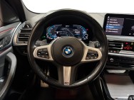 BMW d'occasion X3 30E Xdrive M Sport  BA PH2 de 2022 Bretigny Sur
