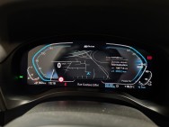 BMW d'occasion X3 30E Xdrive M Sport  BA PH2 de 2022 Bretigny Sur