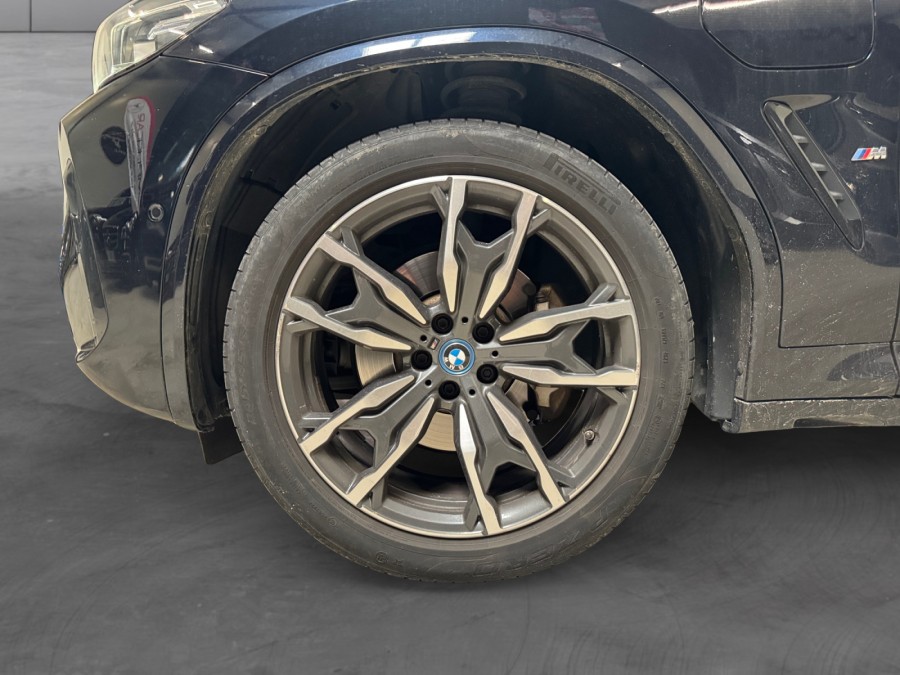 BMW d'occasion X3 30E Xdrive M Sport  BA PH2 de 2022 Bretigny Sur