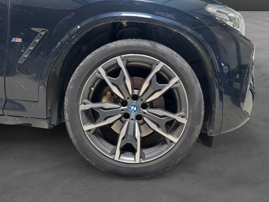 BMW d'occasion X3 30E Xdrive M Sport  BA PH2 de 2022 Bretigny Sur