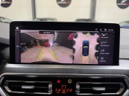BMW d'occasion X3 30E Xdrive M Sport  BA PH2 de 2022 Bretigny Sur