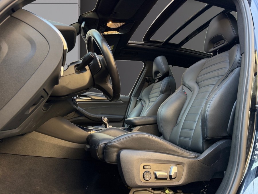 BMW d'occasion X3 XDRIVE20 de 2023 Le Raincy (93)﻿