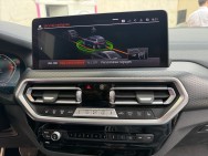 BMW d'occasion X3 XDRIVE20 de 2023 Le Raincy (93)﻿