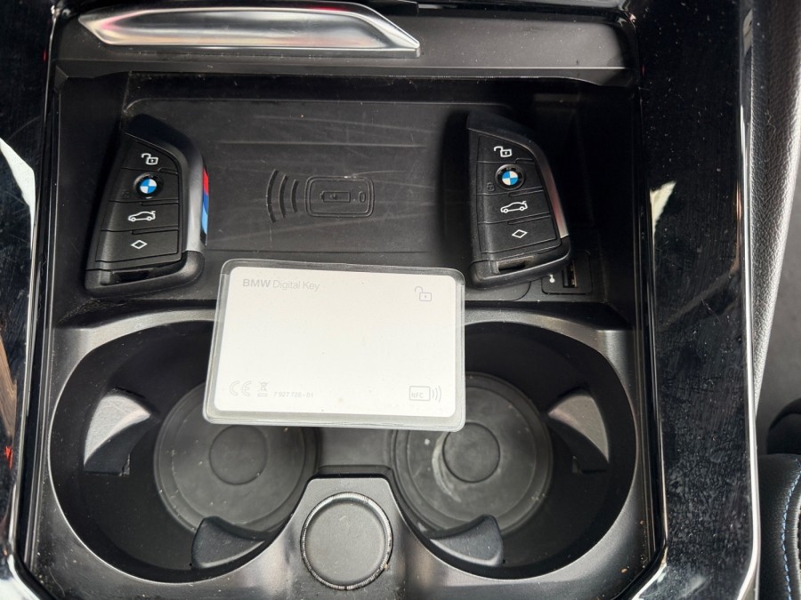BMW d'occasion X3 XDRIVE20 de 2023 Le Raincy (93)﻿