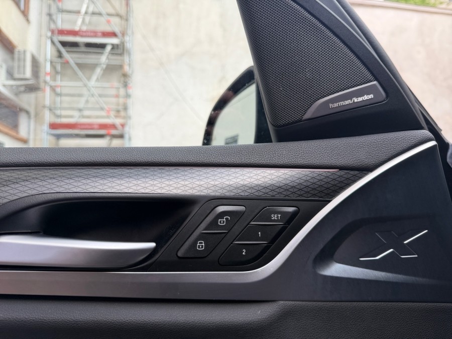 BMW d'occasion X3 XDRIVE20 de 2023 Le Raincy (93)﻿