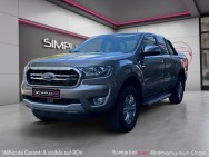 FORD d'occasion RANGER 2.0 ECOBLUE BITURBO 213 DOUBLE CAB LIMITED BA