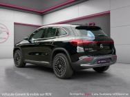 MERCEDES d'occasion CLASSE EQA EQA 250+ BUSINESS EDITION de 2024 Les