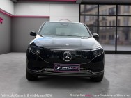 MERCEDES d'occasion CLASSE EQA EQA 250+ BUSINESS EDITION de 2024 Les