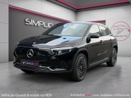 MERCEDES d'occasion CLASSE EQA EQA 250+ BUSINESS EDITION de 2024 Les