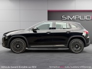 MERCEDES d'occasion CLASSE EQA EQA 250+ BUSINESS EDITION de 2024 Les