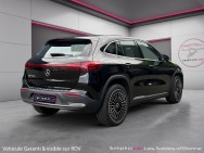 MERCEDES d'occasion CLASSE EQA EQA 250+ BUSINESS EDITION de 2024 Les