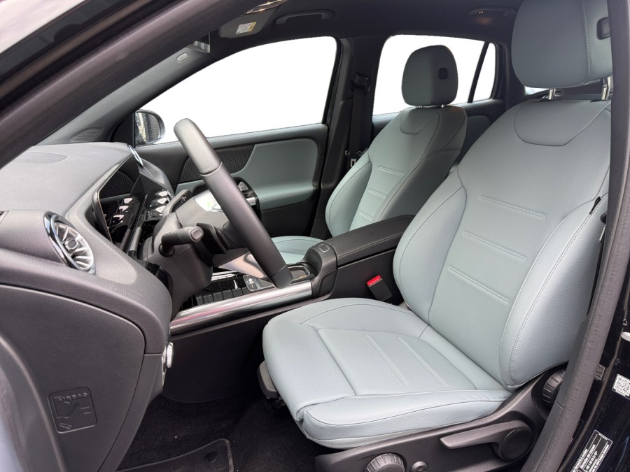 MERCEDES d'occasion CLASSE EQA EQA 250+ BUSINESS EDITION de 2024 Les