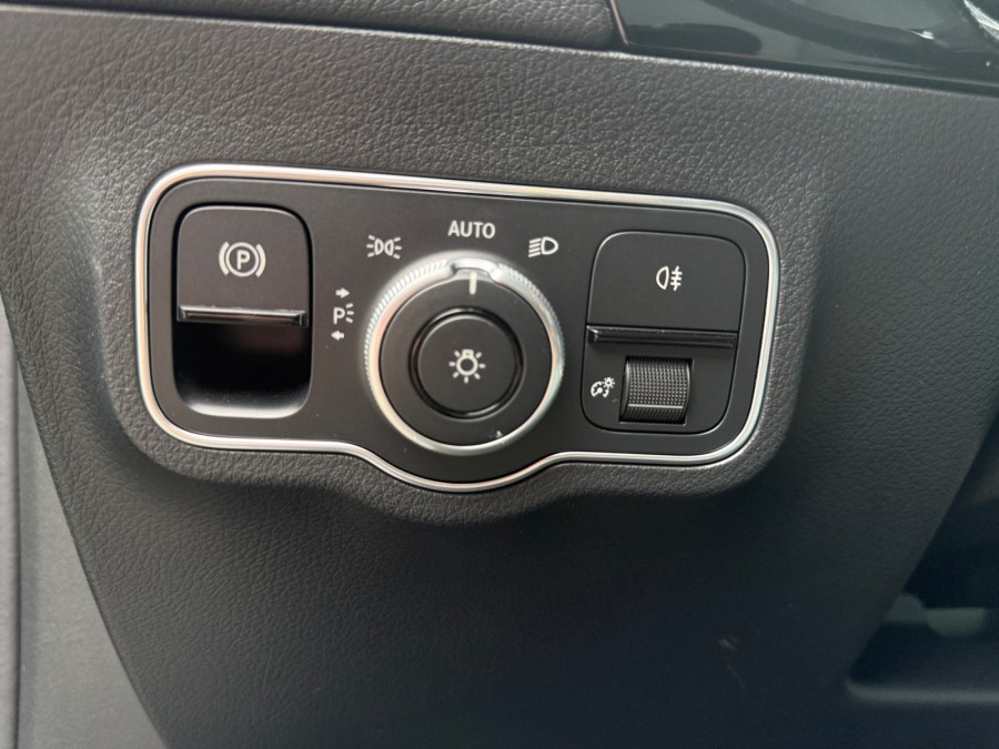 MERCEDES d'occasion CLASSE EQA EQA 250+ BUSINESS EDITION de 2024 Les