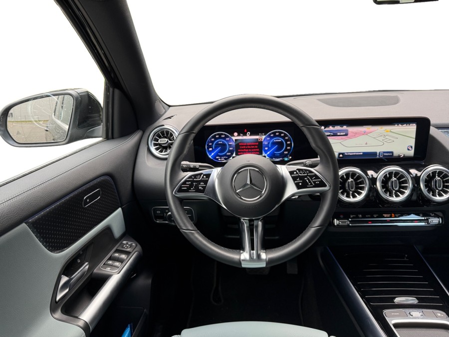 MERCEDES d'occasion CLASSE EQA EQA 250+ BUSINESS EDITION de 2024 Les
