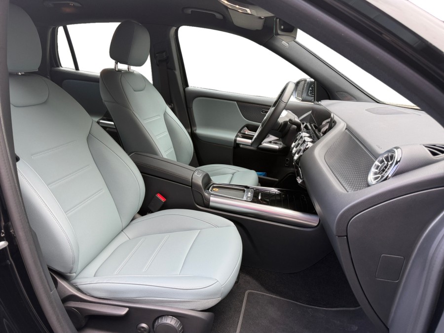 MERCEDES d'occasion CLASSE EQA EQA 250+ BUSINESS EDITION de 2024 Les