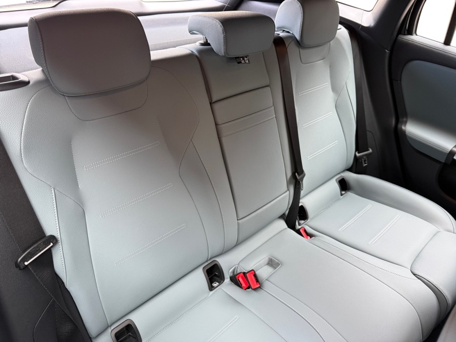 MERCEDES d'occasion CLASSE EQA EQA 250+ BUSINESS EDITION de 2024 Les