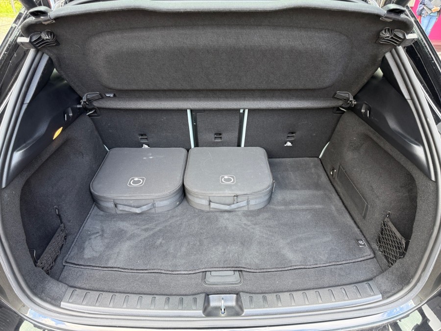 MERCEDES d'occasion CLASSE EQA EQA 250+ BUSINESS EDITION de 2024 Les