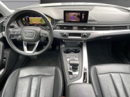 AUDI d'occasion A4 ALLROAD 2.0 TDI 190 DESIGN LUXE QUATTRO S TRONIC