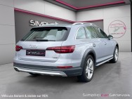 AUDI d'occasion A4 ALLROAD 2.0 TDI 190 DESIGN LUXE QUATTRO S TRONIC