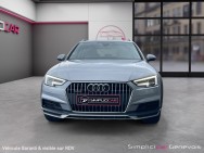 AUDI d'occasion A4 ALLROAD 2.0 TDI 190 DESIGN LUXE QUATTRO S TRONIC