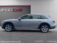 AUDI d'occasion A4 ALLROAD 2.0 TDI 190 DESIGN LUXE QUATTRO S TRONIC