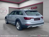 AUDI d'occasion A4 ALLROAD 2.0 TDI 190 DESIGN LUXE QUATTRO S TRONIC