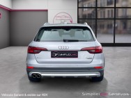 AUDI d'occasion A4 ALLROAD 2.0 TDI 190 DESIGN LUXE QUATTRO S TRONIC