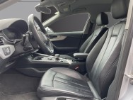 AUDI d'occasion A4 ALLROAD 2.0 TDI 190 DESIGN LUXE QUATTRO S TRONIC