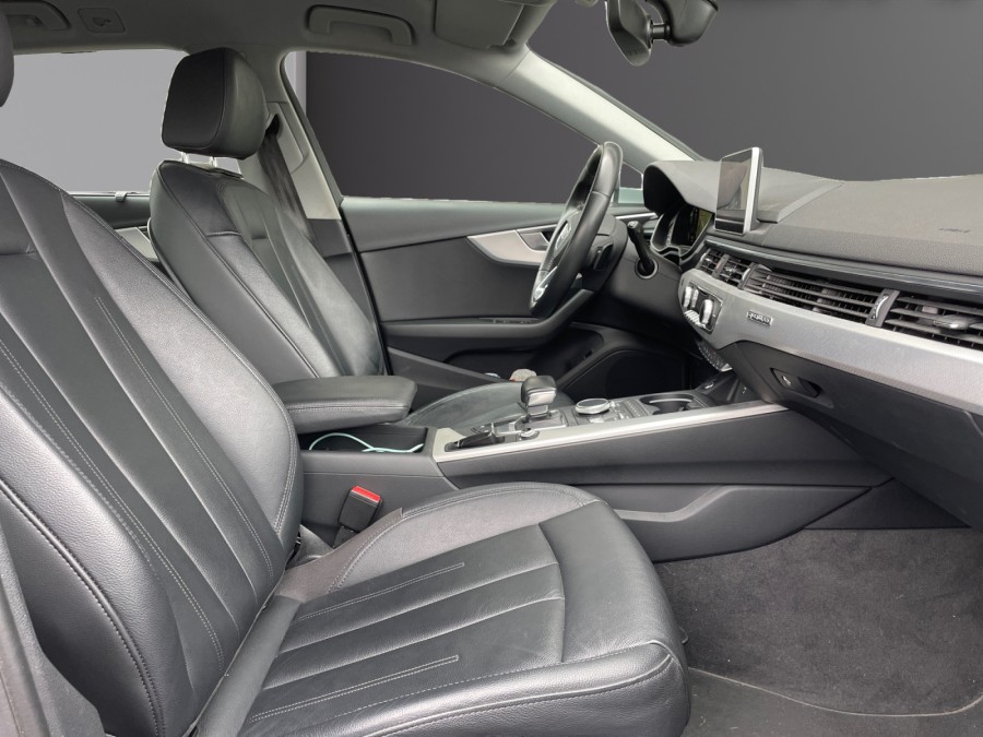 AUDI d'occasion A4 ALLROAD 2.0 TDI 190 DESIGN LUXE QUATTRO S TRONIC