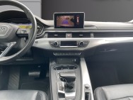 AUDI d'occasion A4 ALLROAD 2.0 TDI 190 DESIGN LUXE QUATTRO S TRONIC