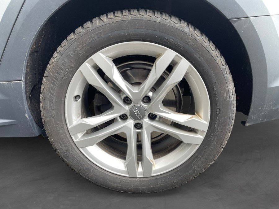 AUDI d'occasion A4 ALLROAD 2.0 TDI 190 DESIGN LUXE QUATTRO S TRONIC