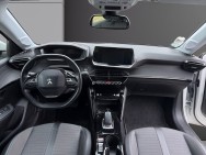 PEUGEOT d'occasion 208 ELECTRIQUE 136 ALLURE de 2020 Rennes (35)﻿