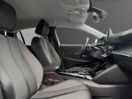PEUGEOT d'occasion 208 ELECTRIQUE 136 ALLURE de 2020 Rennes (35)﻿