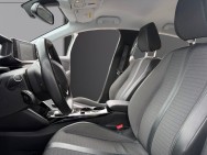 PEUGEOT d'occasion 208 ELECTRIQUE 136 ALLURE de 2020 Rennes (35)﻿