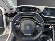 PEUGEOT d'occasion 208 ELECTRIQUE 136 ALLURE de 2020 Rennes (35)﻿