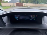 PEUGEOT d'occasion 208 ELECTRIQUE 136 ALLURE de 2020 Rennes (35)﻿