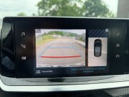 PEUGEOT d'occasion 208 ELECTRIQUE 136 ALLURE de 2020 Rennes (35)﻿