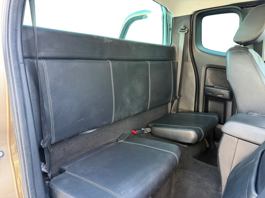 FORD d'occasion RANGER 2.0 ECOBLUE BITURBO 213 DOUBLE CAB LIMITED BA