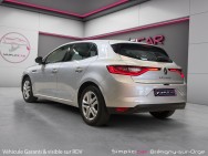 RENAULT d'occasion MEGANE TCE 115 BUSINESS de 2019 Bretigny Sur Orge