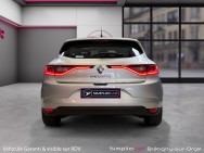 RENAULT d'occasion MEGANE TCE 115 BUSINESS de 2019 Bretigny Sur Orge