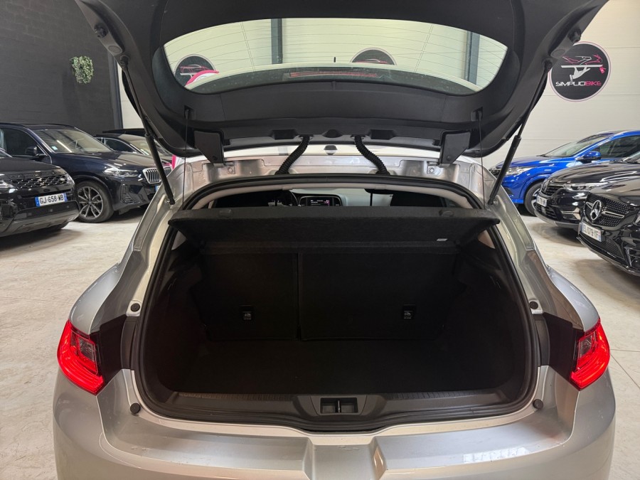 RENAULT d'occasion MEGANE TCE 115 BUSINESS de 2019 Bretigny Sur Orge