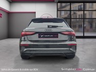 AUDI d'occasion A3 2.0 TDI 140 AMBITION S TRONIC de 2020 Colmar (68)﻿