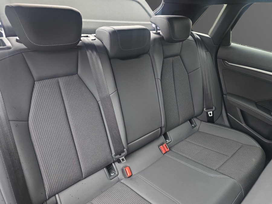 AUDI d'occasion A3 2.0 TDI 140 AMBITION S TRONIC de 2020 Colmar (68)﻿