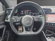 AUDI d'occasion A3 2.0 TDI 140 AMBITION S TRONIC de 2020 Colmar (68)﻿