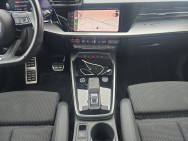 AUDI d'occasion A3 2.0 TDI 140 AMBITION S TRONIC de 2020 Colmar (68)﻿